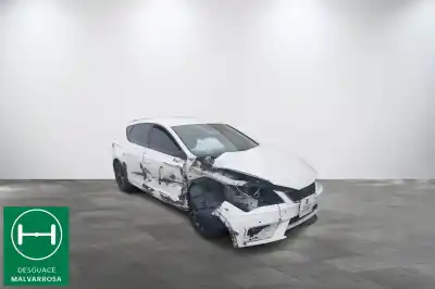 Veicolo di demolizione seat leon (5f1) 1.5 tsi dell'anno 2019 alimentato daca,dpba