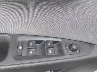 Veicolo di demolizione seat leon (5f1) 1.5 tsi dell'anno 2019 alimentato daca,dpba