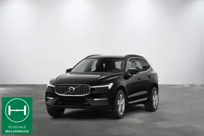 Verschrottungsfahrzeug VOLVO XC60 II (246)  des Jahres 2025 angetrieben D 420 T8