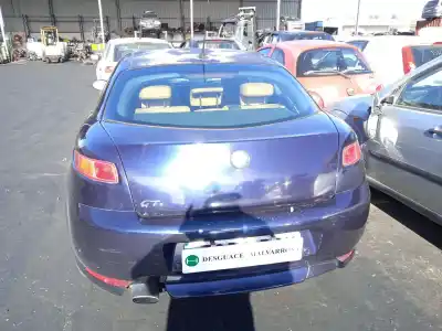 Verschrottungsfahrzeug ALFA ROMEO GT (937_)  des Jahres 2004 angetrieben 937 A2.000,939 A7.000