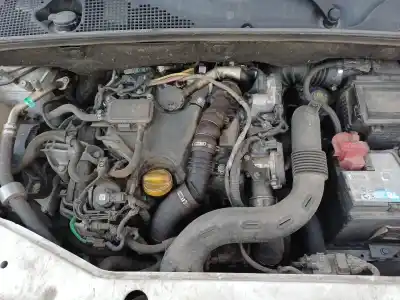 Здавання транспортного засобу dacia lodgy (js_) 1.5 blue dci 115 (jsjt) року 2020 потужний k9k 872