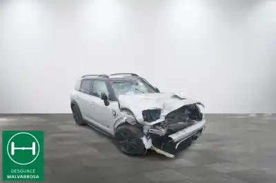 Утилизация автомобиля mini mini countryman (f60) cooper se all4 года 2021 питание b38 a15 a