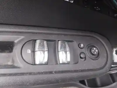 Утилизация автомобиля mini mini countryman (f60) cooper se all4 года 2021 питание b38 a15 a