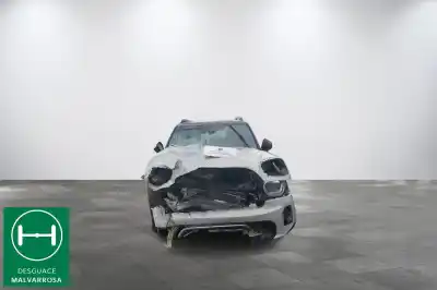 Утилизация автомобиля mini mini countryman (f60) cooper se all4 года 2021 питание b38 a15 a