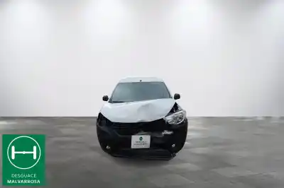 Scrapping Vehicle dacia dokker express furgoneta/monovolumen 1.6 of the year 2019 powered h4m 738