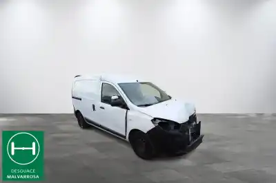 Утилизация автомобиля DACIA DOKKER EXPRESS FURGONETA/MONOVOLUMEN 1.6 года 2019 питание H4M 738