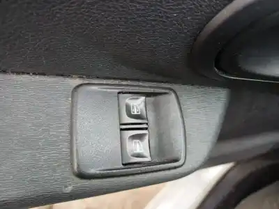 Scrapping Vehicle dacia dokker express furgoneta/monovolumen 1.6 of the year 2019 powered h4m 738