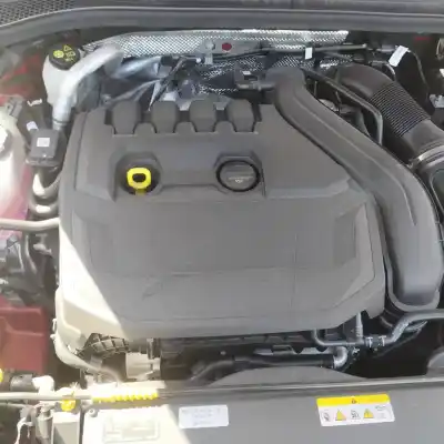 Scrapping Vehicle seat leon sportstourer (kl8) fr of the year 2022 powered dfya