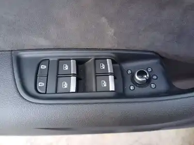 Scrapping Vehicle audi q7 (4mb, 4mg) 50 tdi mild hybrid quattro of the year 2021 powered dpxb
