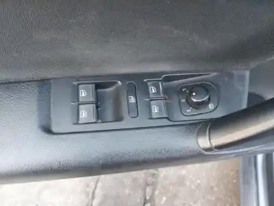 Scrapping Vehicle volkswagen passat b7 variant (365) 1.6 tdi of the year 2023 powered cayc
