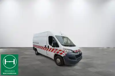 Hurda Aracı CITROEN JUMPER AUTOBÚS  Yılın 2017 güçlü AHN (DW10FUD)