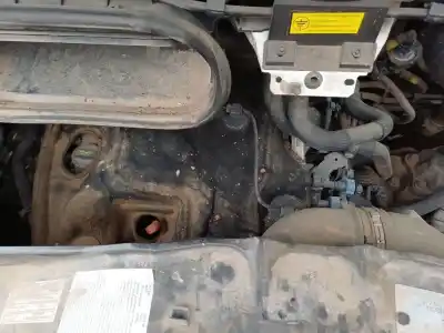 Hurda Aracı citroen jumper autobús 2.0 bluehdi 130 yılın 2017 güçlü ahn (dw10fud)