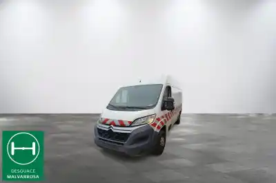 Hurda Aracı citroen jumper autobús 2.0 bluehdi 130 yılın 2017 güçlü ahn (dw10fud)
