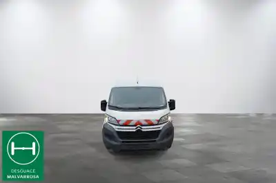 Hurda Aracı citroen jumper autobús 2.0 bluehdi 130 yılın 2017 güçlü ahn (dw10fud)