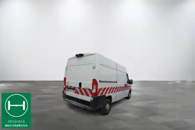 Hurda Aracı citroen jumper autobús 2.0 bluehdi 130 yılın 2017 güçlü ahn (dw10fud)
