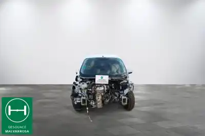 Утилизация автомобиля ford transit courier b460 furgoneta/monovolumen 1.5 ecoblue года 2023 питание xvce,xvcf,xxca,xxcb,xxcc