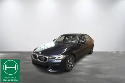 Hurda Aracı BMW 5 (G30, F90)  Yılın 2023 güçlü B48 B20 B