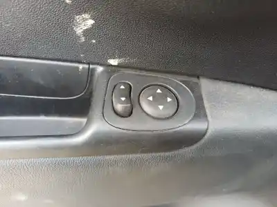 Veicolo di demolizione fiat 500 (312_) 1.2 (312axa1a) dell'anno 2019 alimentato 169 a4.000