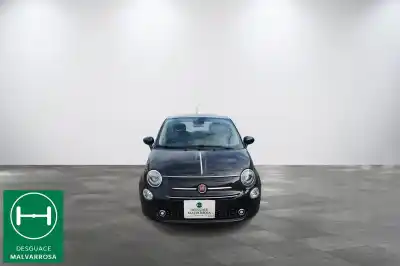 Veicolo di demolizione fiat 500 (312_) 1.2 (312axa1a) dell'anno 2019 alimentato 169 a4.000