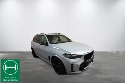 Здавання транспортного засобу bmw x5 (g05, f95) xdrive 40 d mild-hybrid року 2024 потужний b57 d30 b