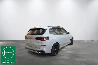 Здавання транспортного засобу bmw x5 (g05, f95) xdrive 40 d mild-hybrid року 2024 потужний b57 d30 b