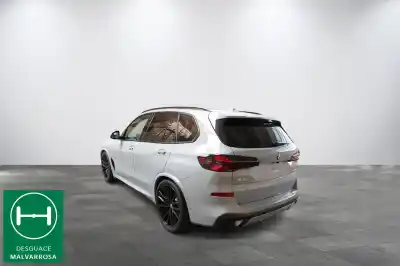 Здавання транспортного засобу bmw x5 (g05, f95) xdrive 40 d mild-hybrid року 2024 потужний b57 d30 b