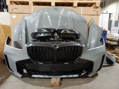 Здавання транспортного засобу bmw x5 (g05, f95) xdrive 40 d mild-hybrid року 2024 потужний b57 d30 b