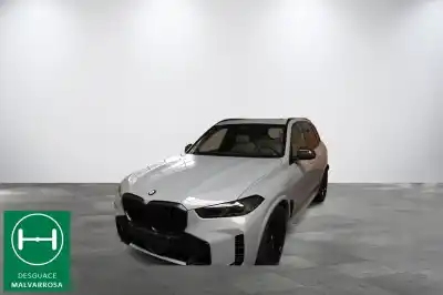 Здавання транспортного засобу bmw x5 (g05, f95) xdrive 40 d mild-hybrid року 2024 потужний b57 d30 b