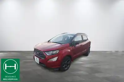 Veicolo di demolizione FORD ECOSPORT 1.0 ECOBOOST dell'anno 2018 alimentato M1JC,M1JJ,M1JU