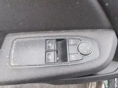 Veicolo di demolizione renault clio v (b7_) 1.0 tce 100 (b7mt) dell'anno 2020 alimentato h4d 450