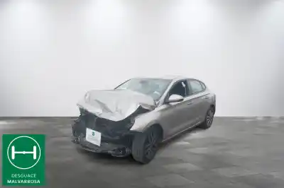 Hurda Aracı HYUNDAI I30 (PDE, PD, PDEN) 1.0 T-GDI Yılın 2019 güçlü G3LC Hurda Aracı HYUNDAI I30 (PDE, PD, PDEN) 1.0 T-GDI Yılın 2019 güçlü G3LC