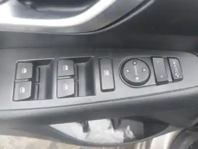 Scrapping Vehicle hyundai i30 (pde, pd, pden) 1.0 t-gdi of the year 2019 powered g3lc Scrapping Vehicle hyundai i30 (pde, pd, pden) 1.0 t-gdi of the year 2019 powered g3lc