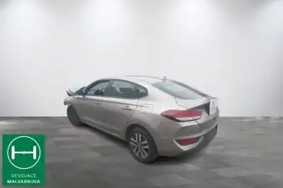 Scrapping Vehicle hyundai i30 (pde, pd, pden) 1.0 t-gdi of the year 2019 powered g3lc Scrapping Vehicle hyundai i30 (pde, pd, pden) 1.0 t-gdi of the year 2019 powered g3lc