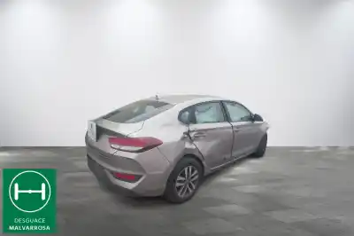 Scrapping Vehicle hyundai i30 (pde, pd, pden) 1.0 t-gdi of the year 2019 powered g3lc Scrapping Vehicle hyundai i30 (pde, pd, pden) 1.0 t-gdi of the year 2019 powered g3lc