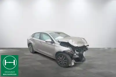 Scrapping Vehicle hyundai i30 (pde, pd, pden) 1.0 t-gdi of the year 2019 powered g3lc Scrapping Vehicle hyundai i30 (pde, pd, pden) 1.0 t-gdi of the year 2019 powered g3lc