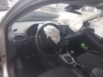 Scrapping Vehicle hyundai i30 (pde, pd, pden) 1.0 t-gdi of the year 2019 powered g3lc Scrapping Vehicle hyundai i30 (pde, pd, pden) 1.0 t-gdi of the year 2019 powered g3lc