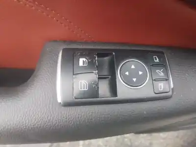 Здавання транспортного засобу mercedes-benz clase c coupé (c204) c 220 cdi (204.302) року 2012 потужний om 651.911