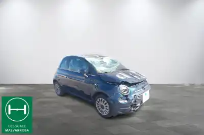 Veicolo di demolizione FIAT 500 (312_) 1.0 MILD HYBRID (312.AYD1B) dell'anno 2023 alimentato 463 41 162