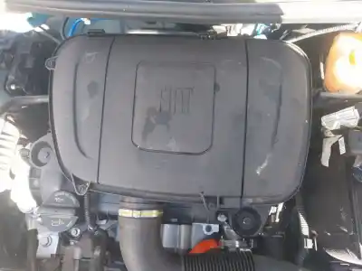 Veículo de Sucata fiat 500 (312_) 1.0 mild hybrid (312.ayd1b) do ano 2023 alimentado 463 41 162