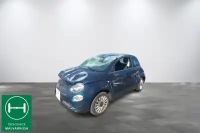 Veículo de Sucata fiat 500 (312_) 1.0 mild hybrid (312.ayd1b) do ano 2023 alimentado 463 41 162