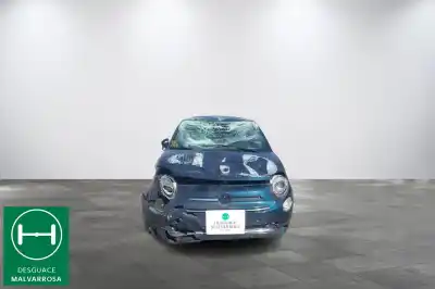 Veículo de Sucata fiat 500 (312_) 1.0 mild hybrid (312.ayd1b) do ano 2023 alimentado 463 41 162