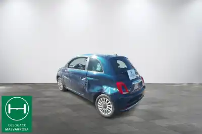 Veículo de Sucata fiat 500 (312_) 1.0 mild hybrid (312.ayd1b) do ano 2023 alimentado 463 41 162