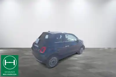 Veículo de Sucata fiat 500 (312_) 1.0 mild hybrid (312.ayd1b) do ano 2023 alimentado 463 41 162