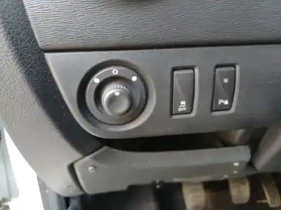 Здавання транспортного засобу dacia lodgy (js_) 1.5 blue dci 115 (jsjt) року 2020 потужний k9k 872