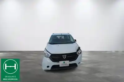 Здавання транспортного засобу dacia lodgy (js_) 1.5 blue dci 115 (jsjt) року 2020 потужний k9k 872