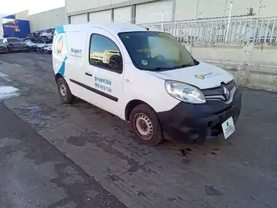 Утилизация автомобиля RENAULT KANGOO EXPRESS (FW0/1_) 1.5 DCI 90 (FW0G, FW05, FW08, FW11) года 2016 питание K9K608