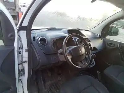 Утилизация автомобиля renault kangoo express (fw0/1_) 1.5 dci 90 (fw0g, fw05, fw08, fw11) года 2016 питание k9k608