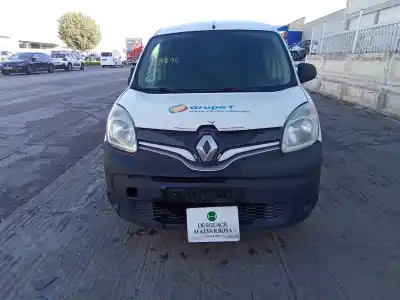 Утилизация автомобиля renault kangoo express (fw0/1_) 1.5 dci 90 (fw0g, fw05, fw08, fw11) года 2016 питание k9k608