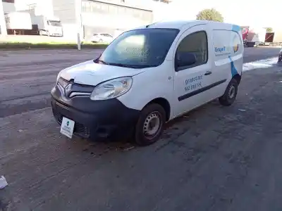 Утилизация автомобиля renault kangoo express (fw0/1_) 1.5 dci 90 (fw0g, fw05, fw08, fw11) года 2016 питание k9k608