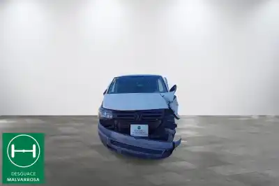 Здавання транспортного засобу volkswagen transporter v furgón (7ha, 7hh, 7ea, 7eh) 2.0 tdi року 2010 потужний bdl,bkk,cfla